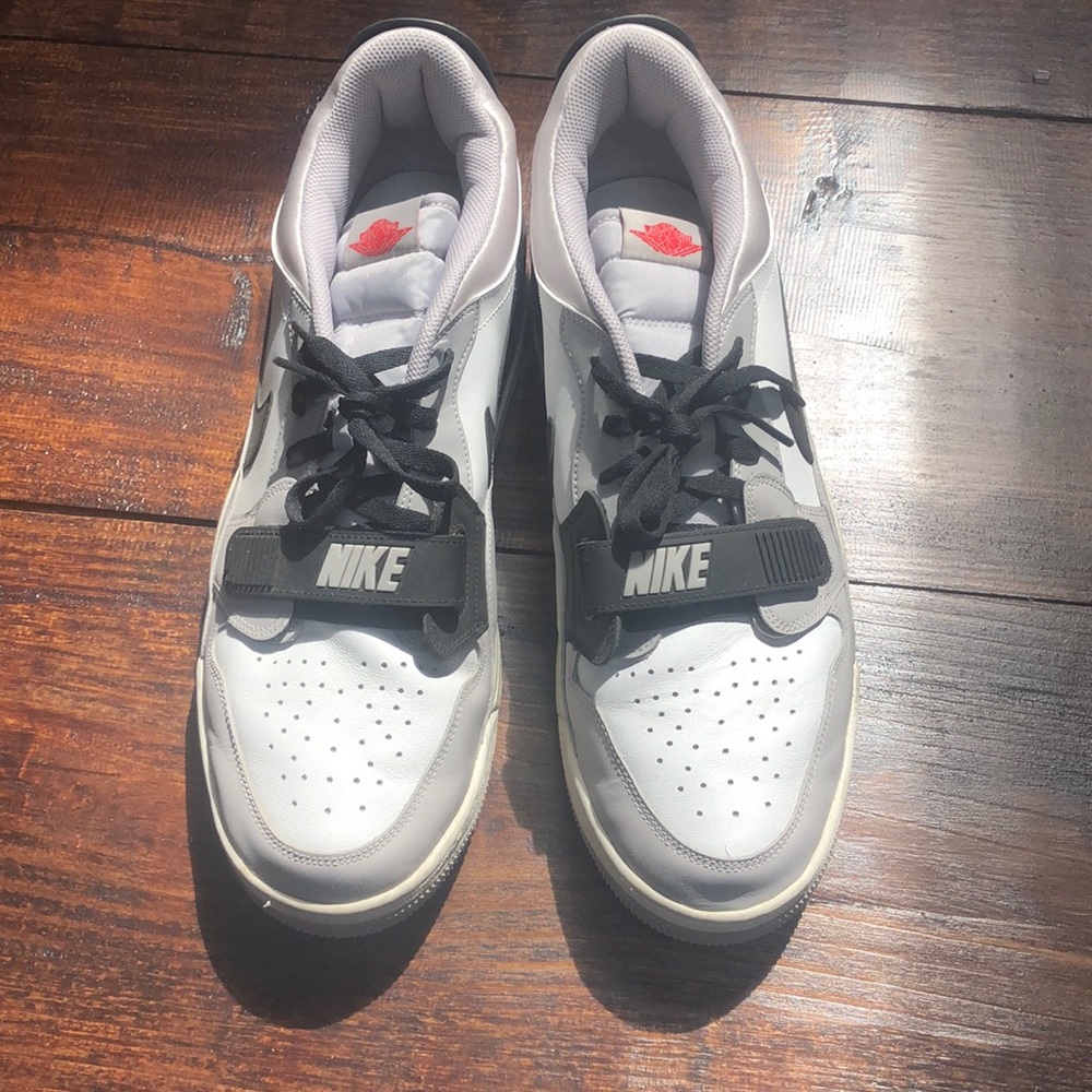 Air Jordan Legacy 312 Edition men’s shoes size 15 - Picture 2 of 4